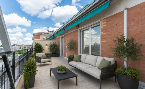 Apartment in Navigli - Porta Genova, Milan, Italy 1