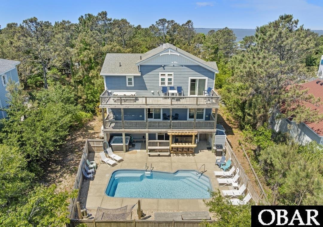 House in Corolla, North Carolina, United States 3 - 18127716