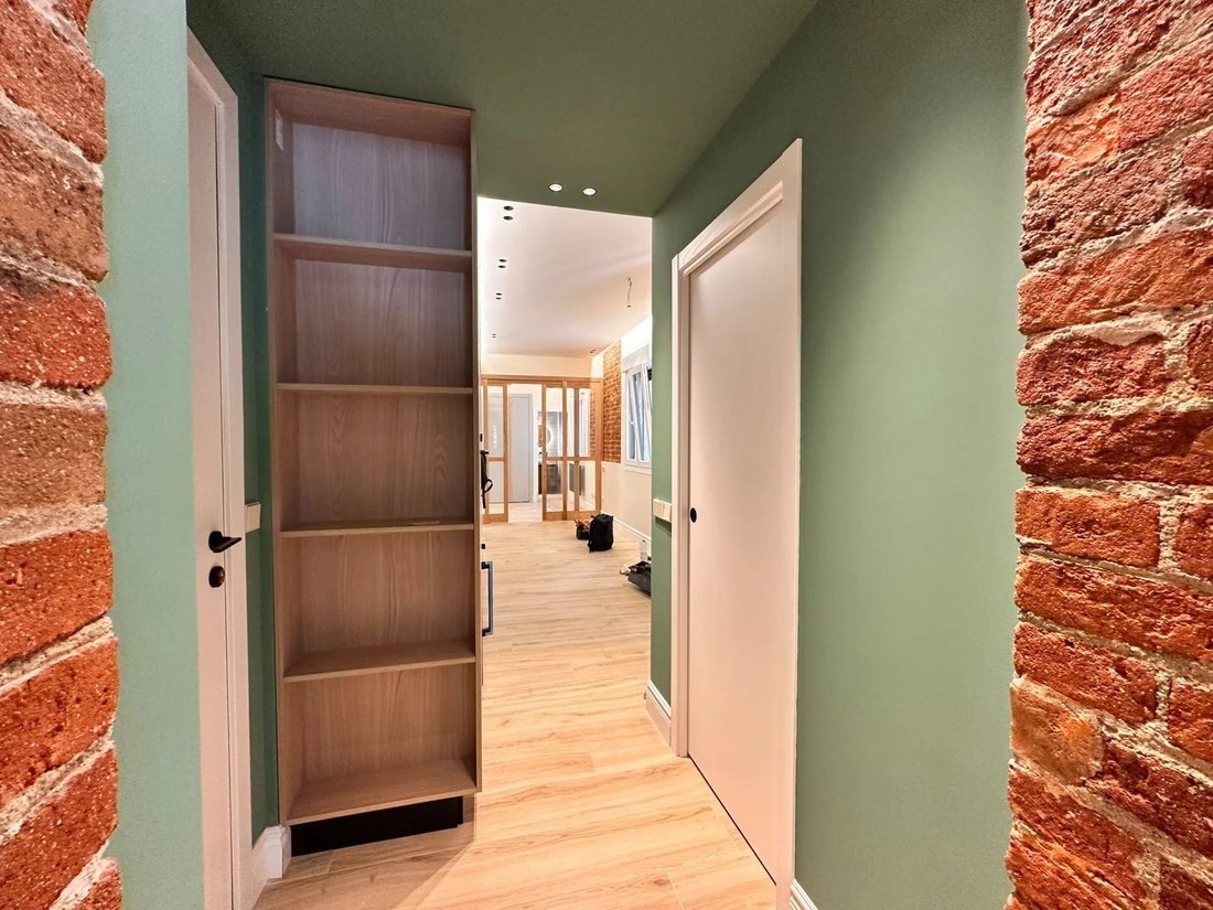 Apartment in Barrio Salamanca, Madrid, Spain 4 - 18133399