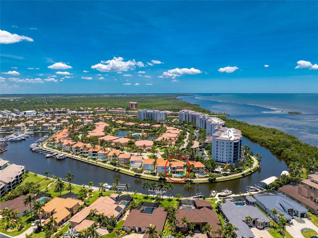 House in Punta Gorda, Florida, United States 3 - 18127952