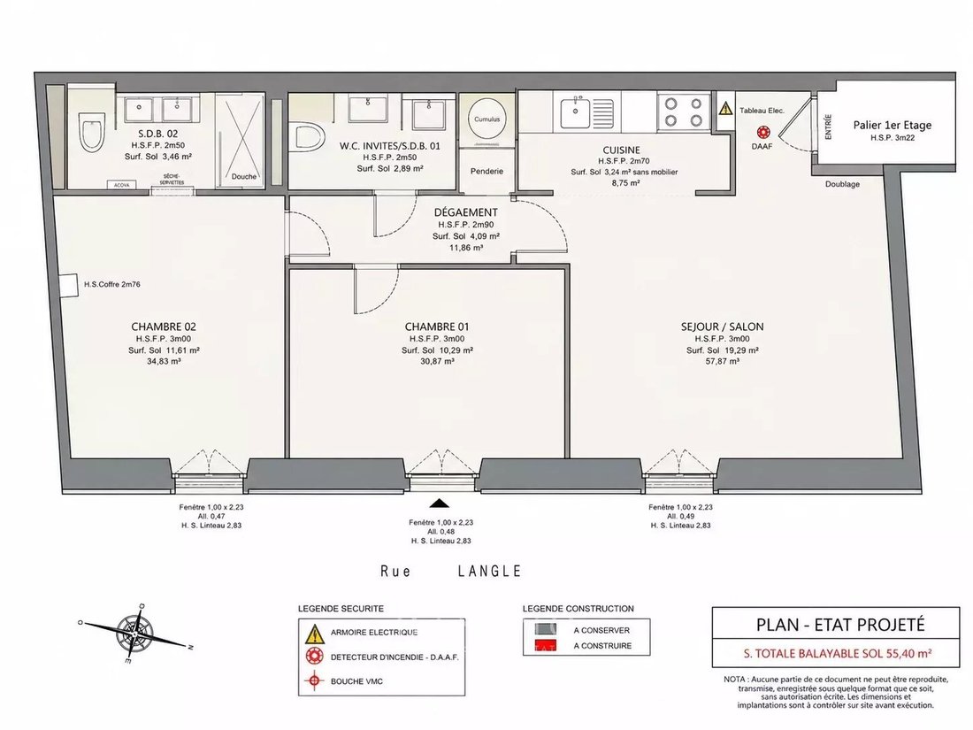 Apartment in Monaco, Monaco 4 - 18130071