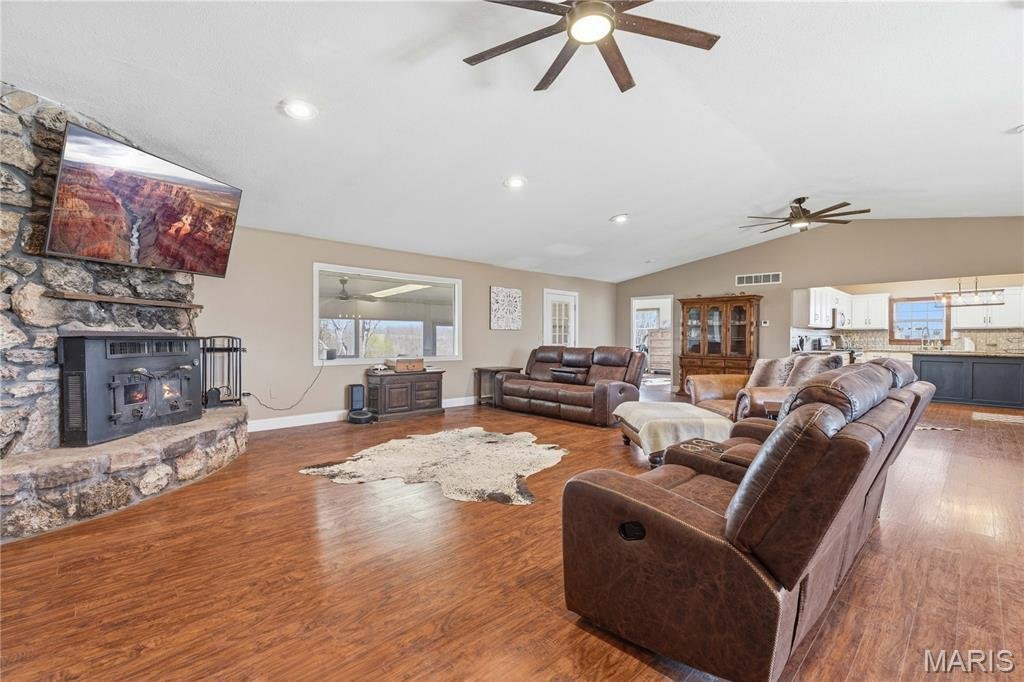House in Camdenton, Missouri, United States 1 - 18127464