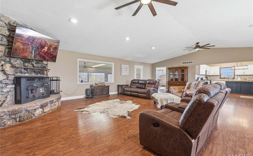 House in Camdenton, Missouri, United States 1