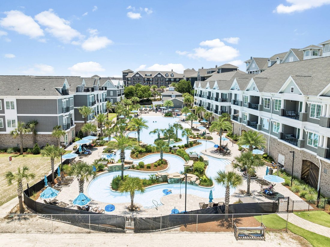 Villa in Destin, Florida, United States 3 - 18024134