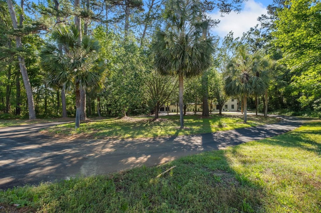 House in Tallahassee, Florida, United States 5 - 17912862