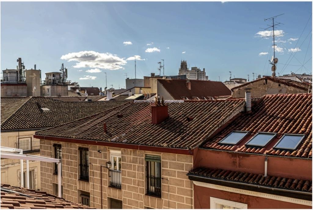 Apartment in Centro, Madrid, Spain 3 - 18130170