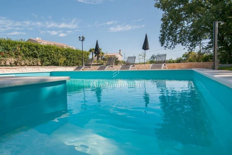 House in Tinjan, Istria County, Croatia 4 - 18133489