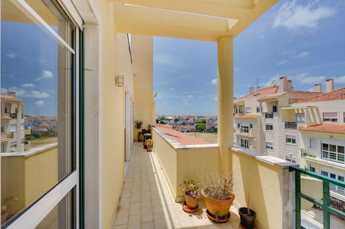 Apartment in Sao Domingos de Rana, Lisbon, Portugal 2 - 18129929