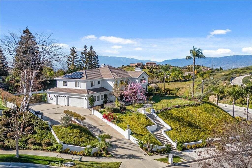 House in Redlands, California, United States 1 - 17873966