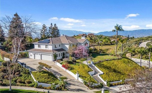 House in Redlands, California, United States 1