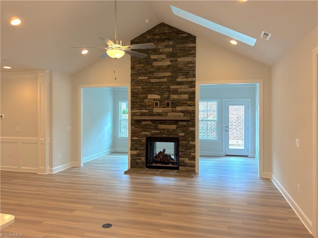 Townhouse in Elon, North Carolina, United States 4 - 17169176
