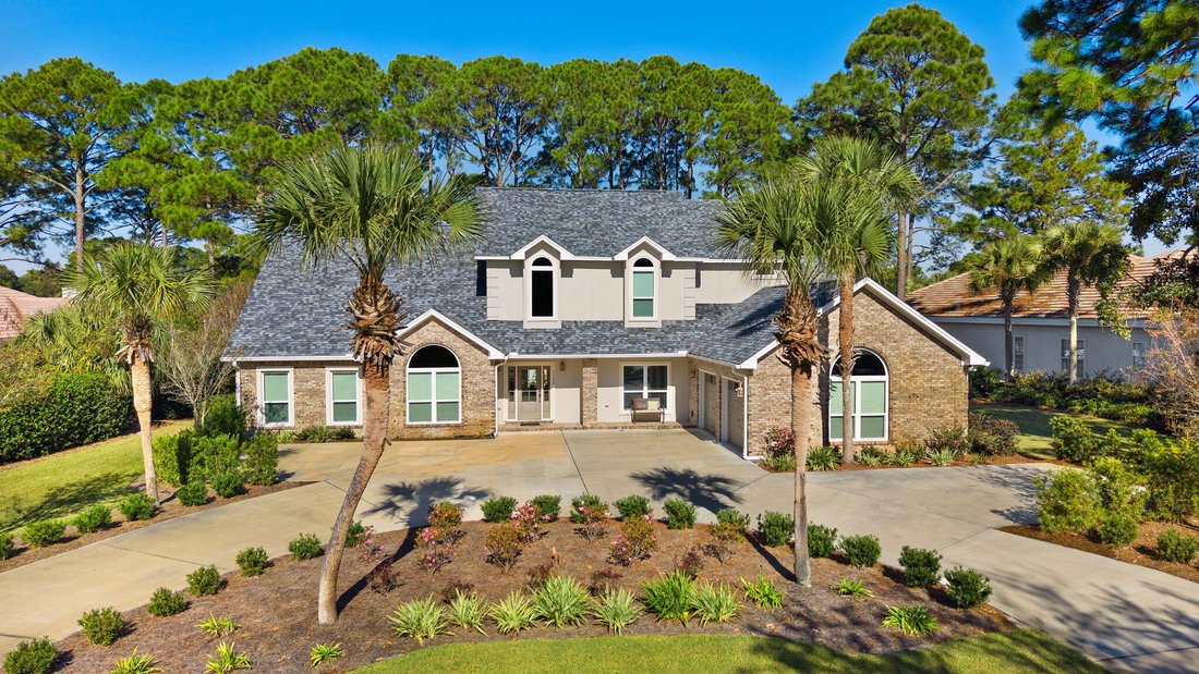 House in Miramar Beach, Florida, United States 2 - 18127771
