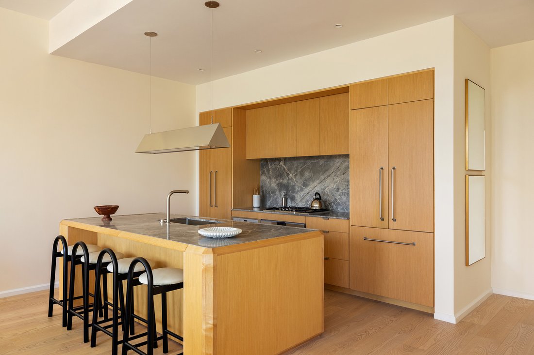 Condo in New York, New York, United States 5 - 18129672