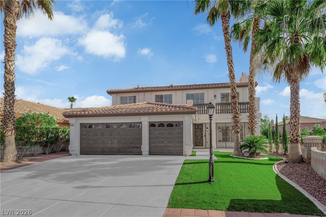 House in Las Vegas, Nevada, United States 3 - 18132080