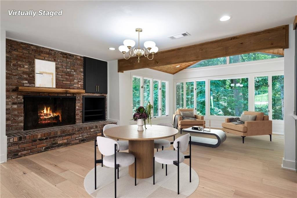 House in Atlanta, Georgia, United States 5 - 18129001