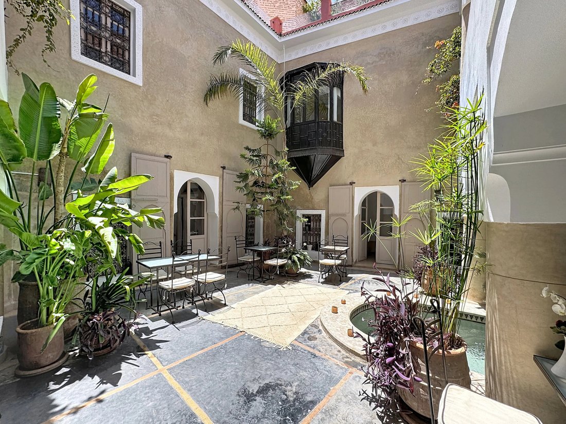 Menara, Marrakesh-Safi, Morocco 3 - 18130374