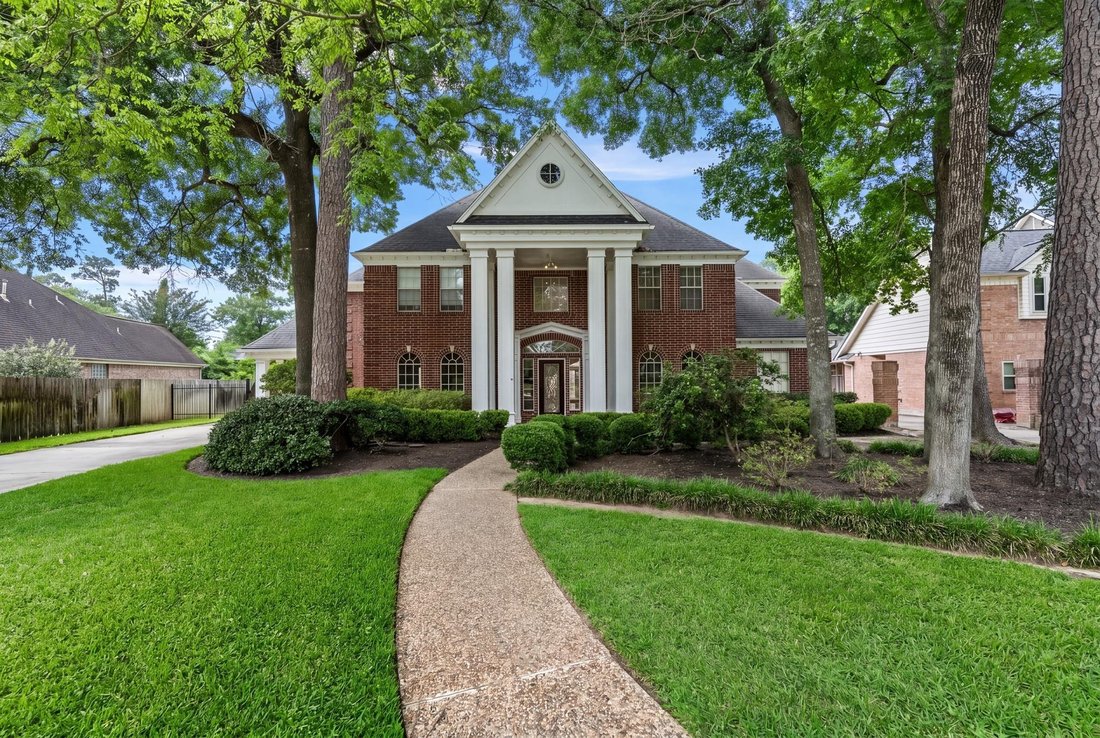 House in Houston, Texas, United States 1 - 18128168