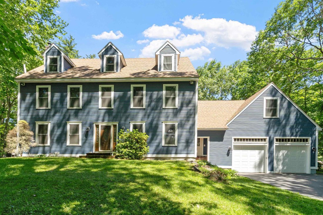 House in Derry, New Hampshire, United States 1 - 18128565