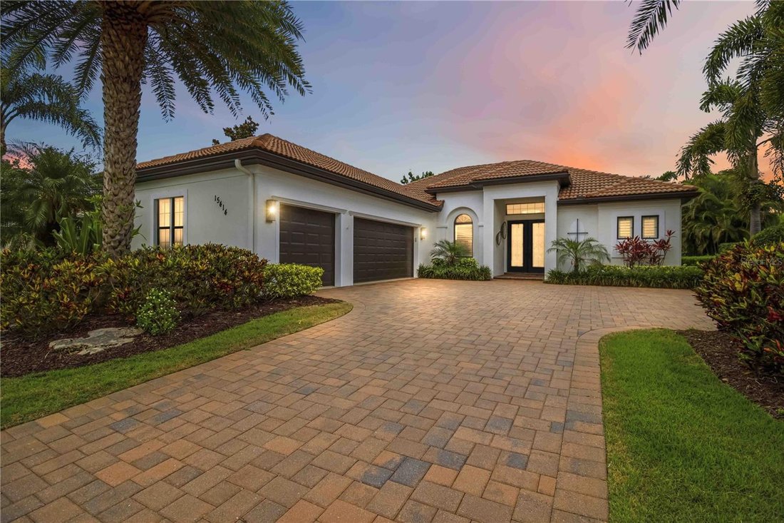 House in Bradenton, Florida, United States 1 - 18133180