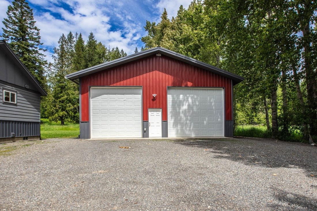Casa a Sagle, Idaho, Stati Uniti 4 - 18131012