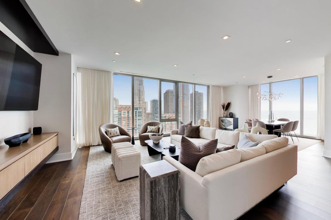 Condo in Chicago, Illinois, United States 5 - 18128347