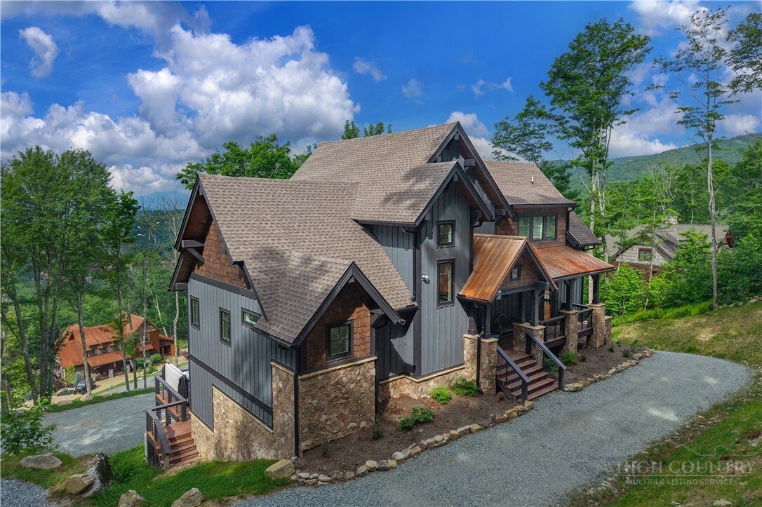 House in Banner Elk, North Carolina, United States 2 - 18022169