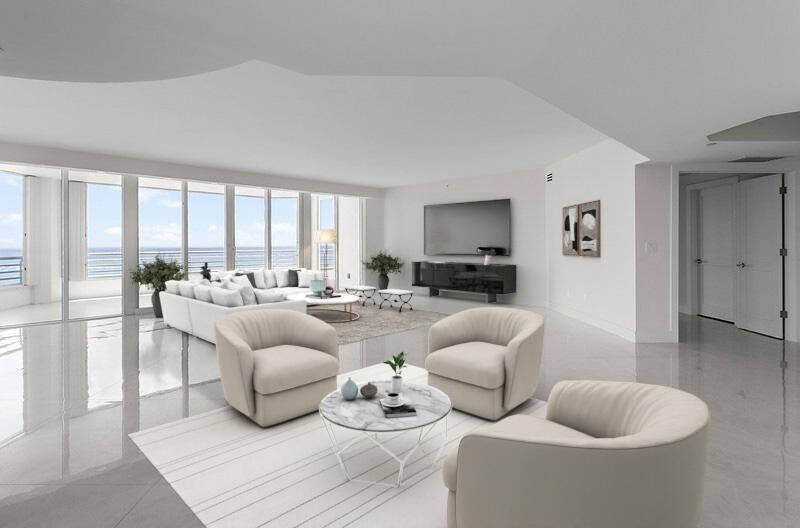 Condo in Hillsboro Beach, Florida, United States 2 - 18033710
