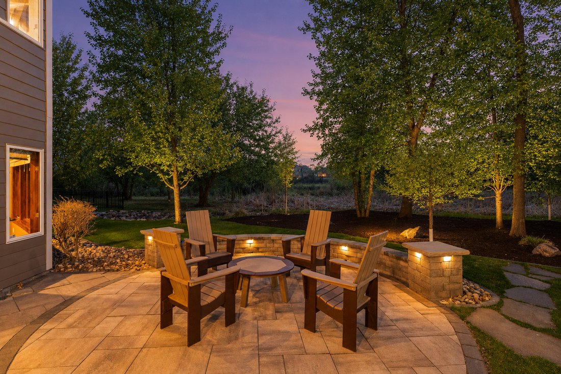 Haus in Maple Grove, Minnesota, Vereinigte Staaten 3 - 17803762