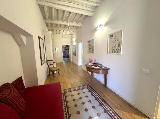 Apartment in Historic Center, Lucca, Tuscany 5 - 18127584