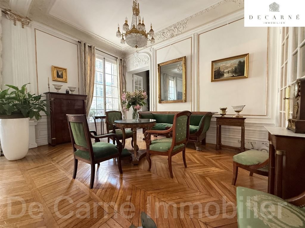 Apartment in Palais Royal, Paris 1er Arrondissement, Paris 5 - 18132314