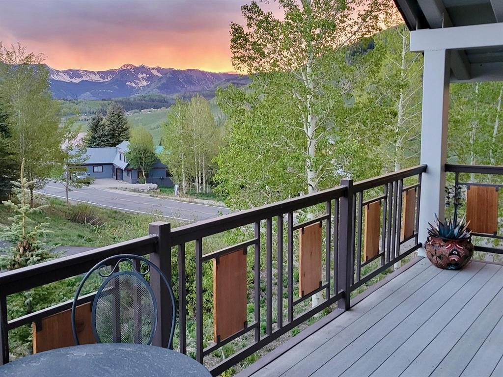House in Crested Butte, Colorado, United States 3 - 18131087