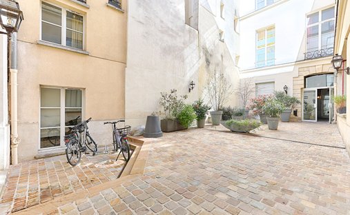 Appartement à Montorgueil-Saint Denis, Paris 2e Arrondissement, Paris 1