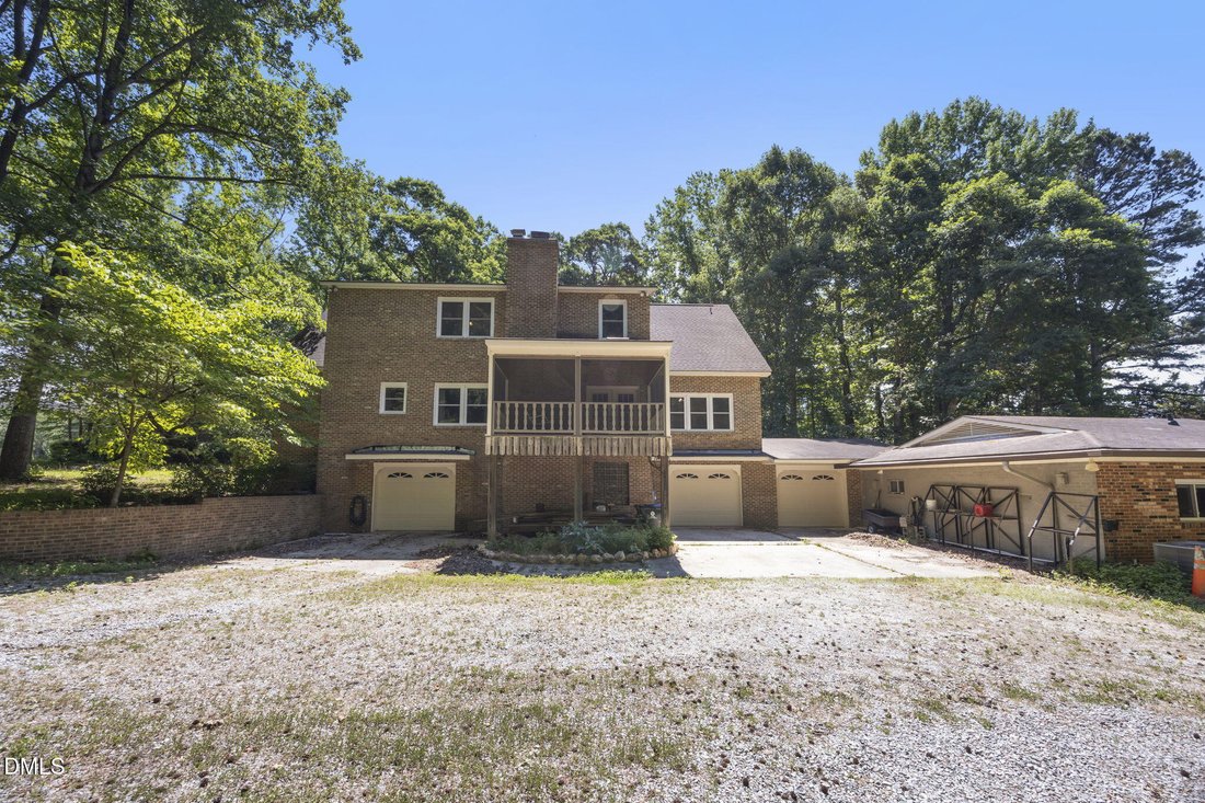 House in Raleigh, North Carolina, United States 4 - 18127986
