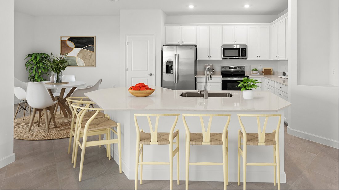 House in Parrish, Florida, United States 2 - 18129958
