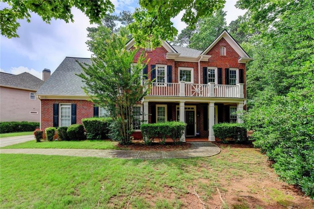 House in Alpharetta, Georgia, United States 4 - 18132573