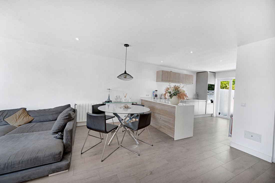 Villa in Portals Nous, Calvia, Balearic Islands 5 - 18127374