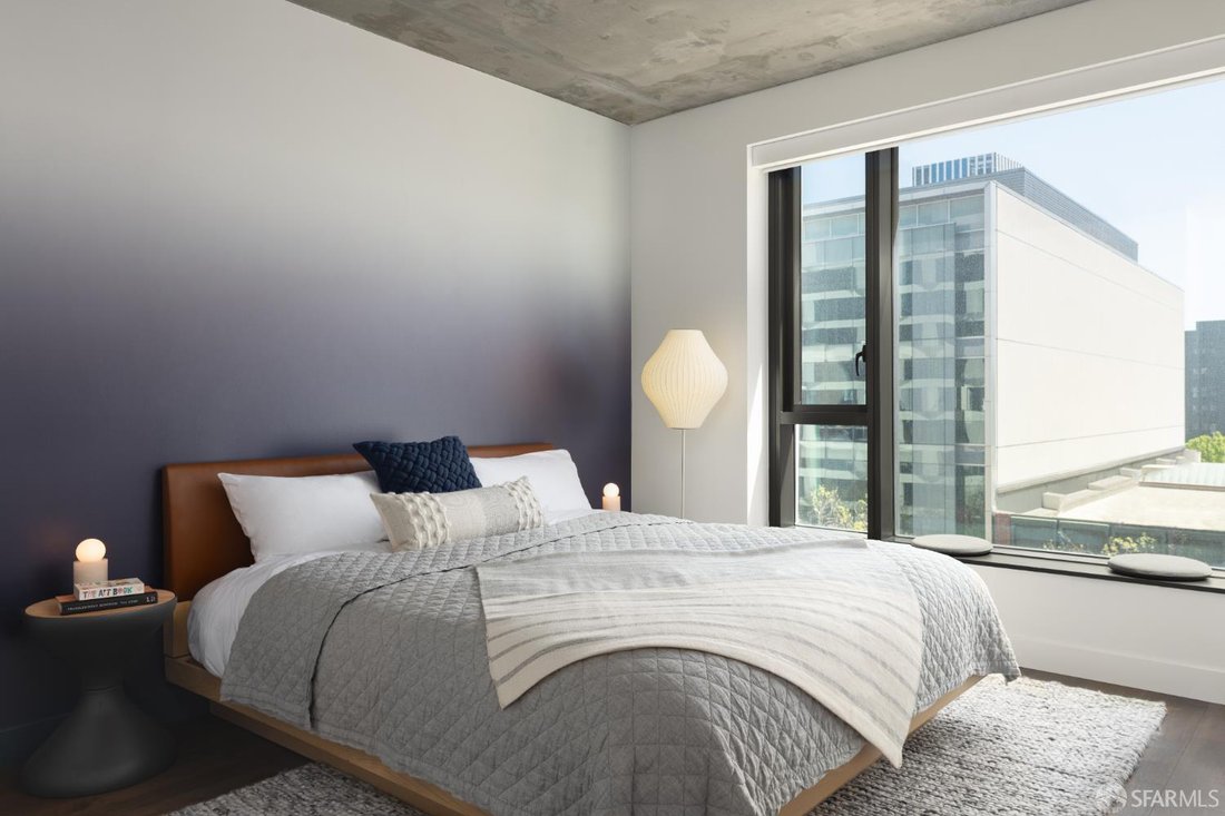 Condo in San Francisco, California, United States 4 - 18131305