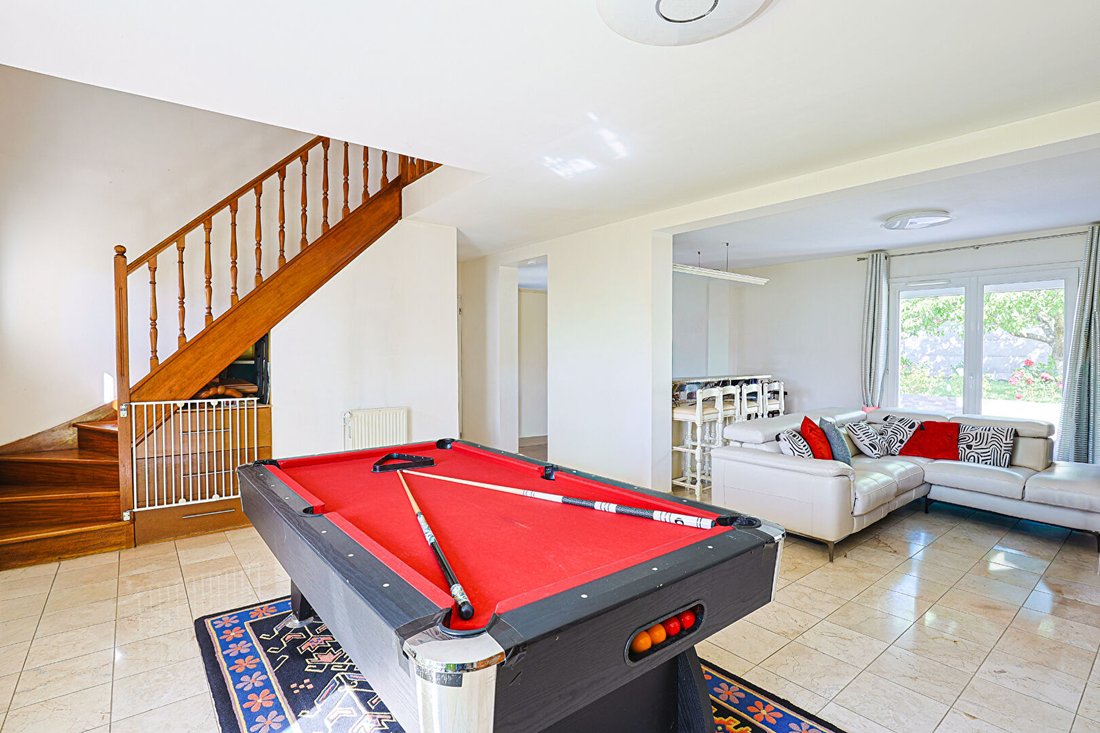 Villa in Saulx-les-Chartreux, Ile-de-France, France 4 - 18130552