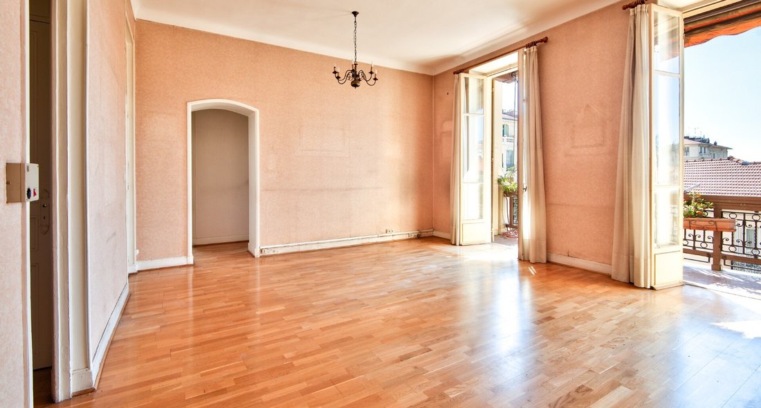 Apartment in Liberation, Nice, France 2 - 16150839