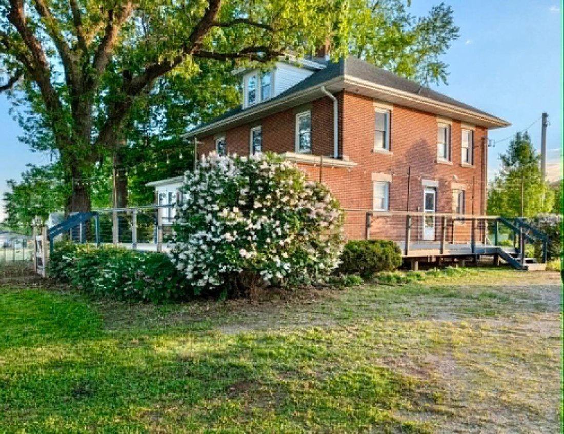 House in Waterloo, Wisconsin, United States 5 - 18125160