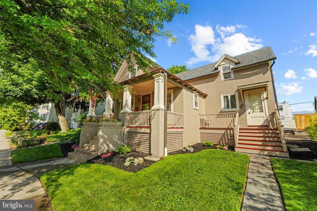 House in Princeton, New Jersey, United States 2 - 18108758