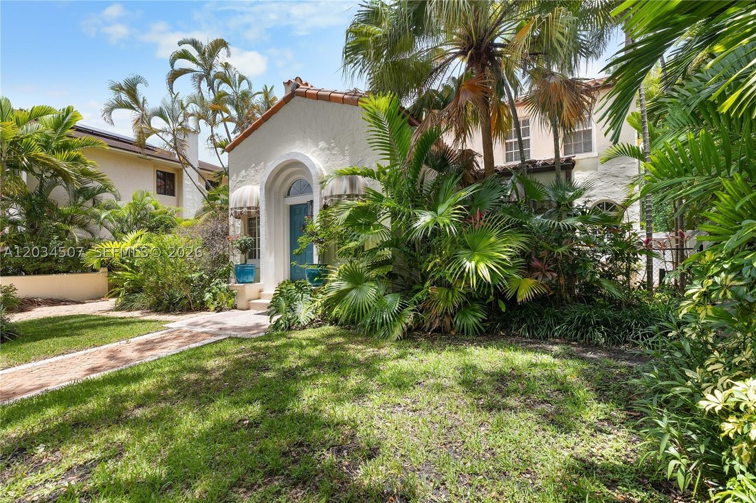 House in Miami, Florida, United States 4 - 18128063