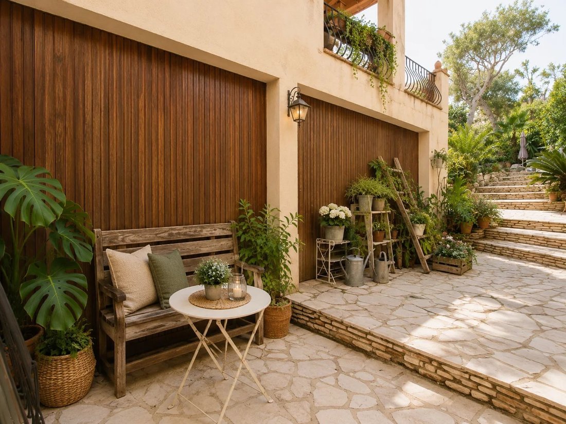 Villa in Saint-Jean-Cap-Ferrat, Provence-Alpes-Côte d'Azur, France 4 - 17483061
