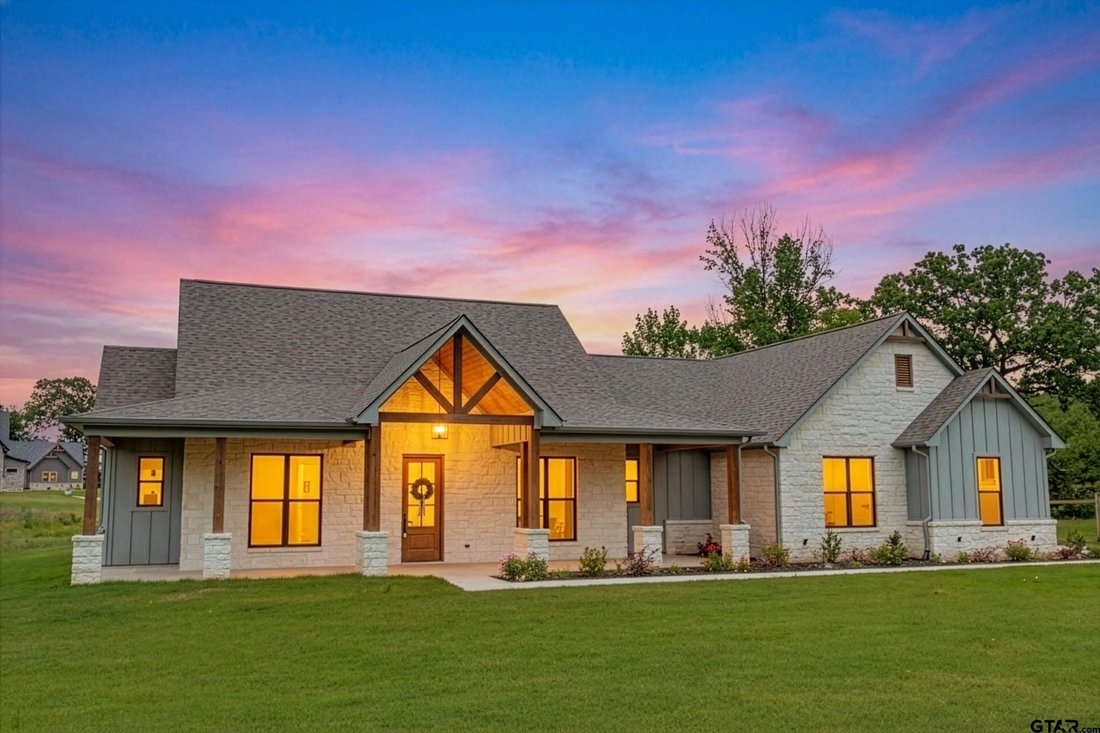House in Tyler, Texas, United States 1 - 18130991