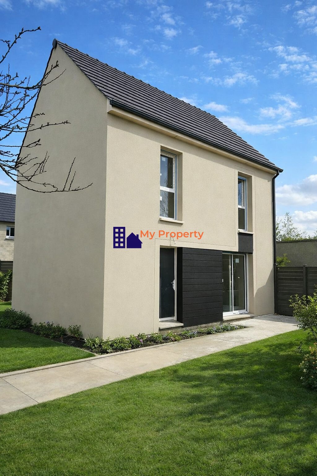 House in Centre Ville, Houilles, France 1 - 18138885