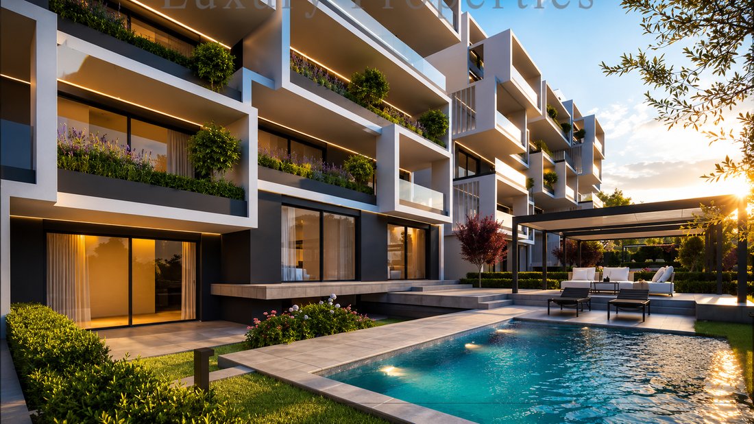Apartment in North Athens, Attica, Greece 2 - 18132960