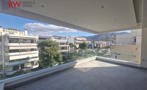 Maison en Glyfáda, Attique, Grèce 1