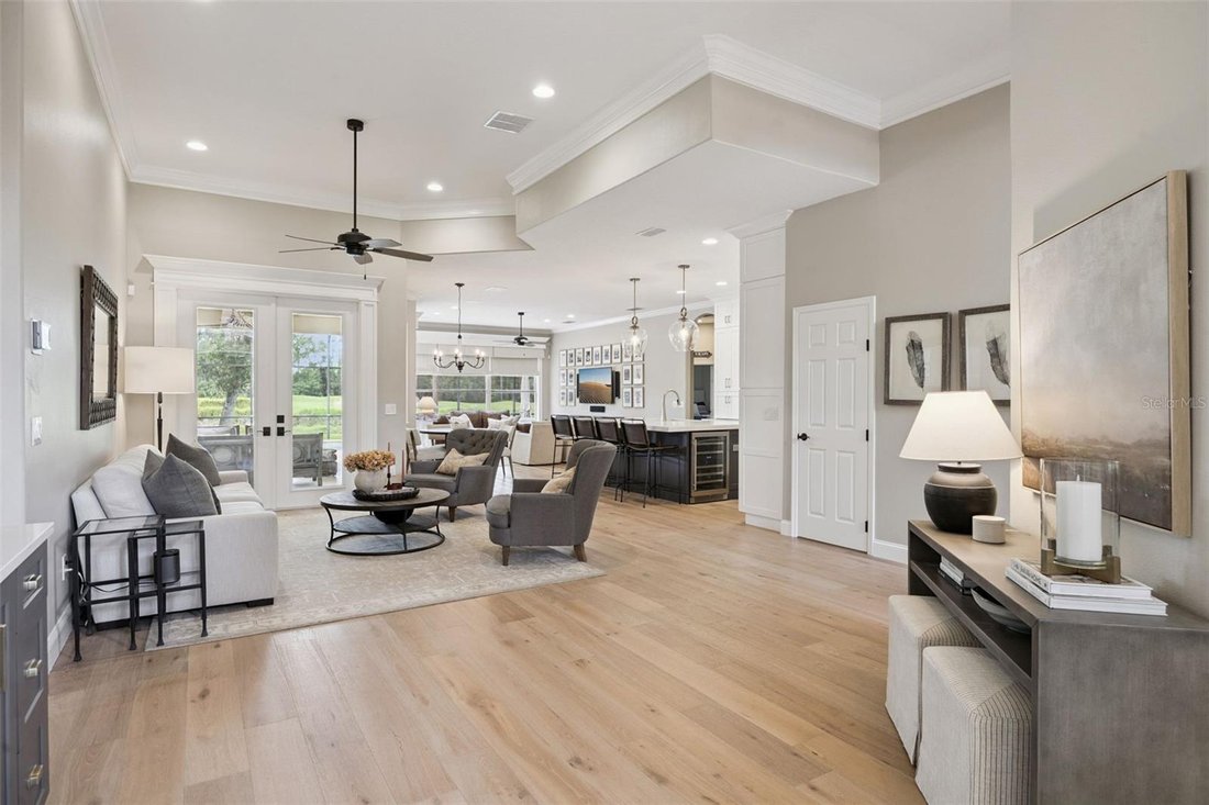 Haus in Lake Mary, Florida, Vereinigte Staaten 5 - 18127942