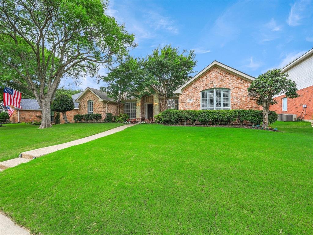 House in Frisco, Texas, United States 1 - 18127881