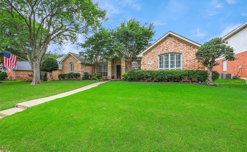 Casa en Frisco, Texas, Estados Unidos 1